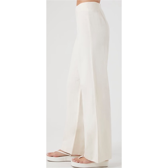 FOREVER21 ~Wide leg Pants (NWT) - Picture 6 of 8